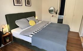 Studio Apartman Lemon